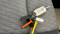 Fiat 500X 1.3 City Cross 5dr DCT Petrol Hatchback